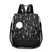 Backpacks