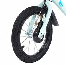 Bici per bambini 12/14/16 pollici da 2 anni - Bici per bambini, bici per bambine e ragazzi, con rotelle e freno a contropedale