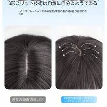 Synthetic Woven Wigs