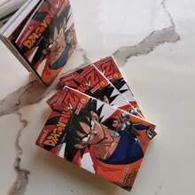 DBZ TMP 1 - Libro único - Ver 4