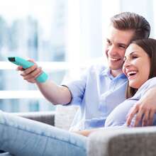 Funda protectora de silicona con diseño vertical, compatible con el control remoto curvo de Smart TV serie BN59, que brilla en la oscuridad, ligera, antideslizante, para el Día de la Mujer, artículos de viaje, recuerdos de boda, Y2k, dormitorio, accesorios de coche para mujeres, decoración de cocina - Multicolor - Ver 9