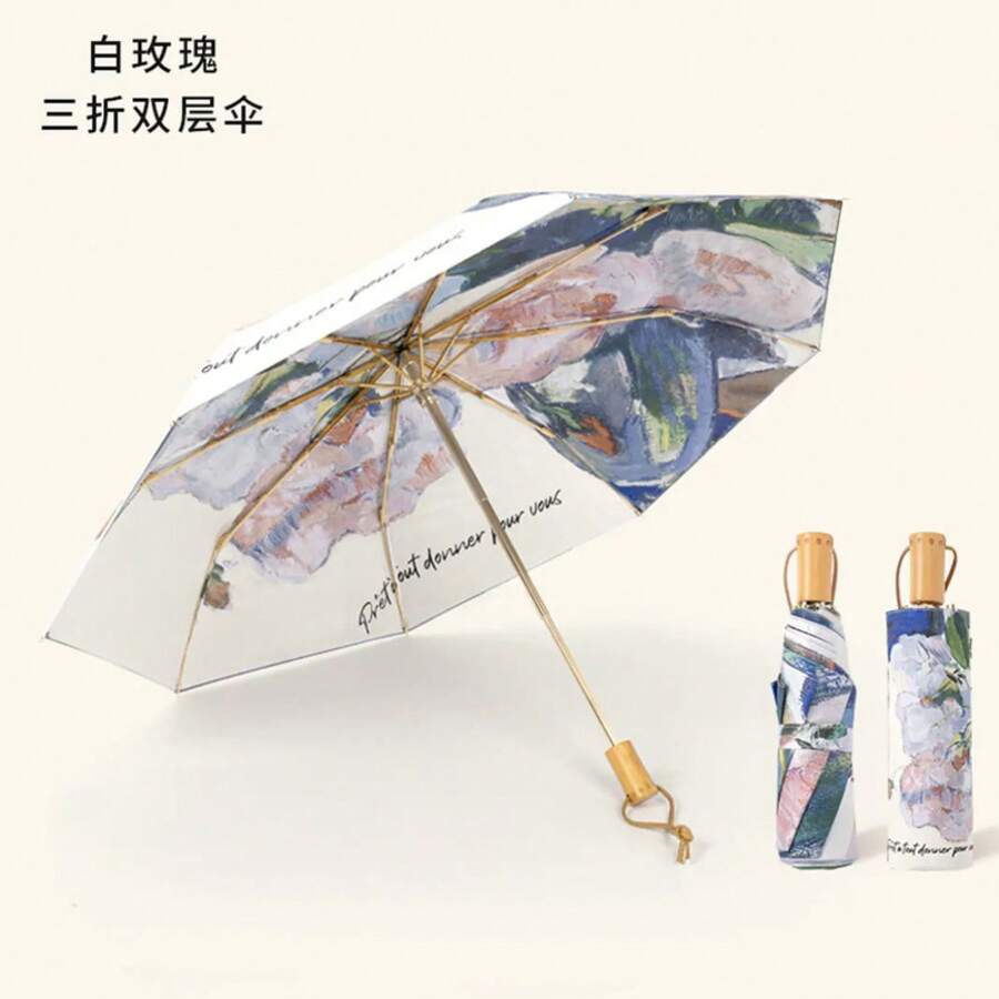 Umbrellas