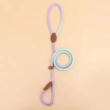 A Colorful Pet Dog Leash For Indoor And Outdoor Use - Fenlan - View 7