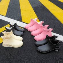 Women Water Shoes - 885 公尺白色單鞋款[標準碼] - 查看 4