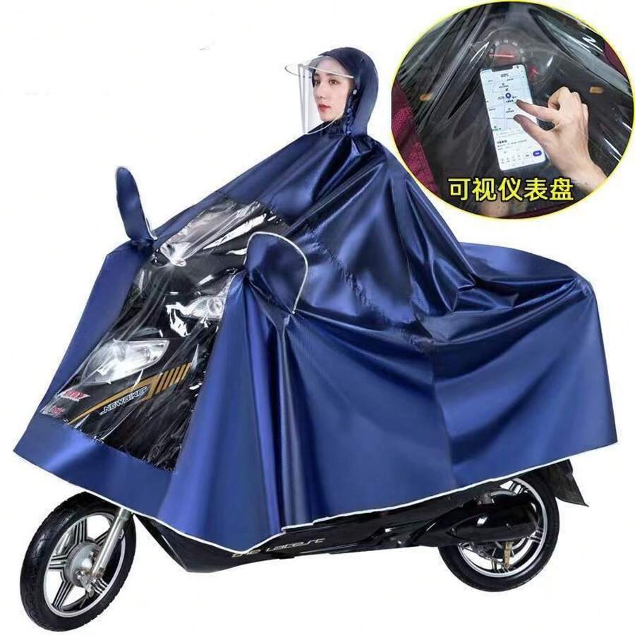 Motorcycle Rainwear