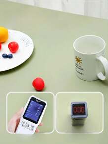 Educational Equipment - White - View 3