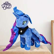 MY LITTLE PONY Girls' Unicorn-Shaped Crossbody Bag,Cute Storage Bag Shoulder Bag Commuter Bag Pinkie Pie Twilight Sparkle Rarity For Outing Halloween Christmas Party Birthday Gift For Women & College Students & White-Collar Workers - Multicolor - View 11