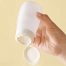 Mini Plastic Seasoning Jars, Condiment Containers, Spice Shakers, Small Kitchen Spice Jars For Salt, Pepper, Seasoning, Barbecue - Multicolor - View 9