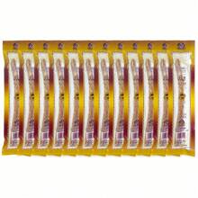 Premium Natural Branch Miswak Toothbrush Stick Travel & Daily Use Wooden + Organic Tree Branch Bamboo Handle Toothbrush Gift