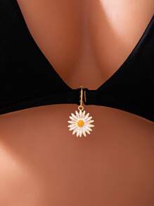 New Fashionable Bikini Pendant For Women, Suitable For Wearing In Summer And At The Beach