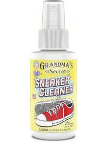 Sneaker Cleaner - Shoe Cleaner Rubber, Canvas And Leather - Stain Remover Spray Removes, Grime And Grass - 3oz Sneakers Cleaner Outdoor Shoes, Slippers And Moccasins - Refresh N Rewear - View 8