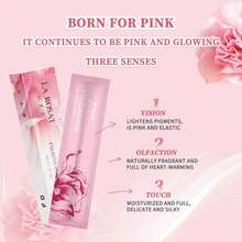3g "Little Garden" Tight Firming Gel, Moisturizing, Long-Lasting Rosy Glow, Bounce And Radiance, Improving Dullness And Looseness, Tightens Intimate Areas For More Elasticity, Hydrating All Night, Provides Ultimate Care For The "Secret Garden" (Recommended To Buy 7 Pcs At A Time, Ideal For One Cycle)