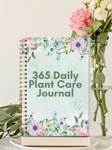 BUBU 1 pieza Planificador de calendario de 52 semanas + Pegatinas de índice. Este cuaderno espiral semanal y diario es un planificador de citas de 52 semanas que mejora la productividad, suministros de oficina, calendario para adultos y organizador personal, útiles escolares