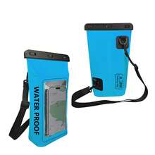 2L Sac étanche, sac bandoulière étanche pour sports de plein air, convient pour la natation, la plongée, la navigation, la pêche et les activités de plage, étui étanche pour téléphone, sac de sport, sac de voyage, accessoires de vacances - Multicolore - Voir 26