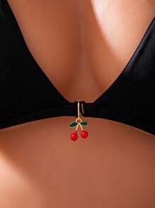 New Fashionable Bikini Pendant For Women, Suitable For Wearing In Summer And At The Beach