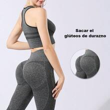 Women Sports Sets - Red - View 3
