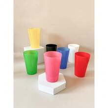 Personalized Birthday Party Cup Custom Event Drinkware Reusable Photo Cup Wedding Favor Birthday Gift Plastic Tumbler Unique Keepsake