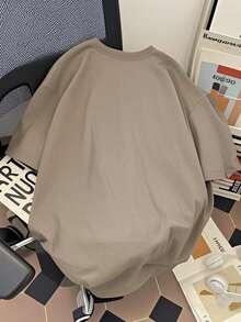 Men T-Shirts - Blanco - Ver 9