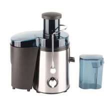 500ML Stainless Steel Juicer Machine Whole Fruit Vegetable Centrifugal Juice Extractor - Silver - View 6