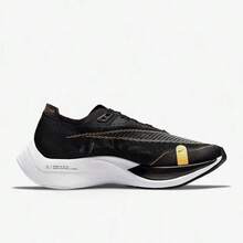 Nike Women's ZOOMX VAPORFLY NEXT 2 New Sports Running Shoes For Racing, Training And Competition - Black - View 3