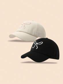 Casquette de baseball pour enfants pour le printemps et l'été, casquette de baseball à sommet vide pour filles, chapeau de soleil avec protection UV pour queue de cheval, chapeau de soleil pour le printemps et l'automne pour les activités de plein air quotidiennes, pour enfants de 3 à 10 ans