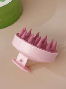 1pc Massaging Scalp Brush, Silicone Hair Washing Comb Shower Bath Brush Haircare Styling Tool,Back To School,Travel Holiday Essentials,Hair Accessories For Women,Brush,Hair Brushes,Edge Brush,Brush Hair,Hair Comb,Comb Hair,Detangling Brush,Ball Brush,Mini Hair Brush,Hair Brush Set,Wooden Comb,Hair Brush,Hairbrush,Hair Combs,Barber,Hair Tools,Hair Products,Hair Accessories,Slick Back Brush,Hair Care,Hair Comb,Barber Accessories,Comb Hair,Curly Hair Brush,Travel,Hair Stuff,Detangling Brush,Ball Brush,Mini Hair Brush,Hair Accessories,Curly Hair Products,Hairdressing Equipment,Accessories,Christmas,Barber Accessories,Hair Accessories,Hairdressing,Wooden Comb,Hair Brush, Brush, Comb, Slick Back Brush, Hairbrush, Edge Brush, Brush Hair, Hair Comb, Hair Brush Set, Comb Hair, Mini Hair Brush, Detangling Brush, Hair Brushes,Hair, Accessories, Hair Products, Hair Tools, Hair Stuff, Hair Care, Curly Hair Brush, Barber, Barber Accessories, Hairdressing Equipment