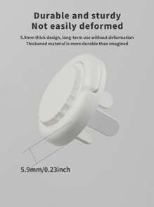12 pezzi (6 pezzi con 2 fori + 6 pezzi con 3 fori) Copri presa in materiale ignifugo ABS, copertura isolante standard per prese domestiche, per prevenire scosse elettriche, ideale per decorazioni da bagno e regali per la casa, facile da installare, flessibile da usare, antipolvere, impermeabile, prolungando la durata di servizio della presa,...