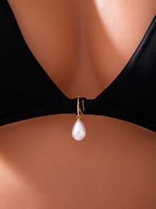 New Fashionable Bikini Pendant For Women, Suitable For Wearing In Summer And At The Beach