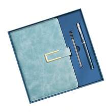 定制姓名PU皮笔记本 - 个性化旅行/教师/教会笔记本，仿皮硬面日记本，毕业/母亲节/父亲节/教师节/周年纪念礼物，学习用品，返校季，多功能，装饰性，可重复使用，现代，多彩，可爱，复古，卡通，卡哇伊，定制，个性化，独特，定制，员工，客户，学生，商务/工作/办公，学校，办公及学校用品，圣诞装饰，本地，节日日历