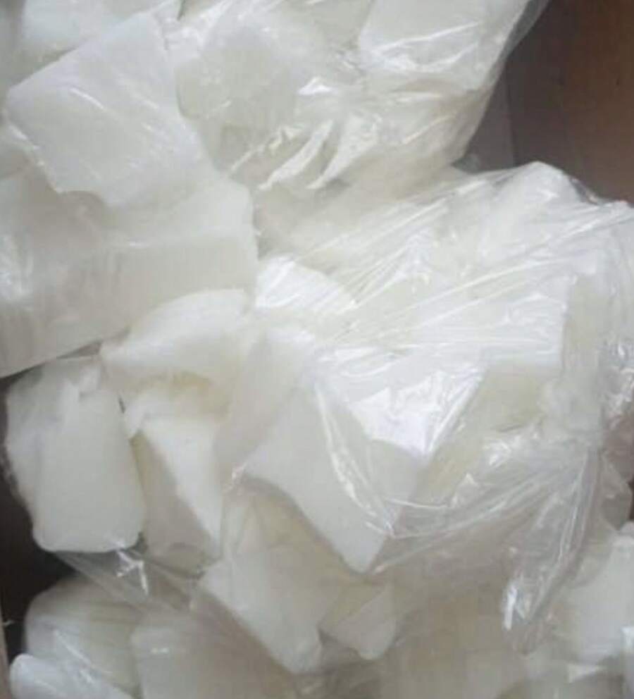 Malasia plus cera para vela de molde - Blanco - Ver 1