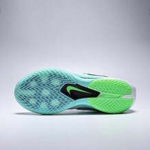 Nike Giày bóng rổ cổ thấp G.T. CUT 3 EP DV2918-107 dành cho nam - trắng - Xem 3