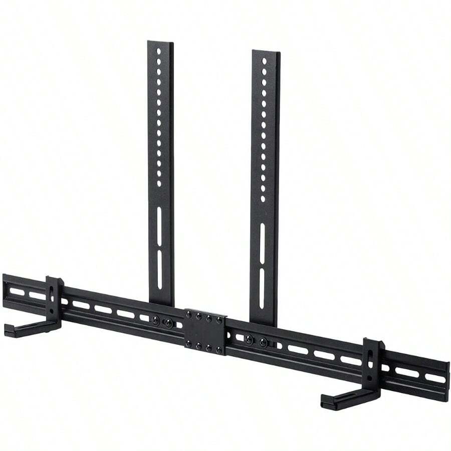 サンワダイレクト サウンドバー台 VESA設置 耐荷重6kg 100-VESA001 - なし - チェックする 1