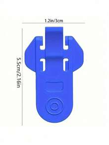 1/3pcs Hand-Held Soda Drink Can Opener, Easy Can Opener, Simple Can Opening Tool, Meaningful Party Accessory, Hygienic And Distinctive