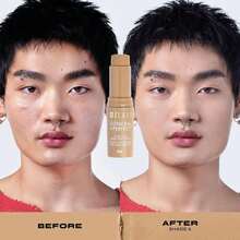 Milani Conceal + Perfect - Skin Tint Stick, Blur Out Tinted Moisturizer Makeup, Shade 006 - 006 - View 5