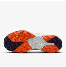 Nike 女式夏季 Pegasus Trail 5 GTX 越野跑鞋，透气防水户外徒步鞋 - 棕色 - 查看 7