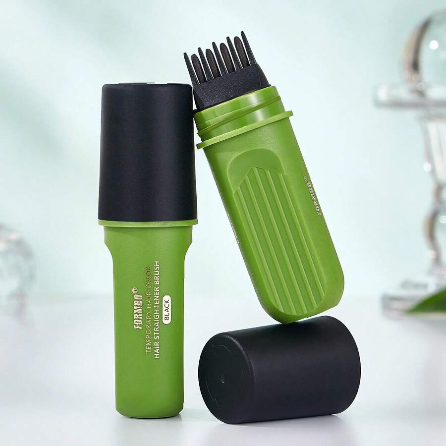 FORMBO 20克/件一次性卷发棒发型设计工具，返校，旅行度假必备，女士发饰 - 彩色 - 查看 1