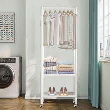 Portascarpe - Bianco - Visualizzare 7