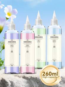 2 件装自动香薰机补充油，260 毫升大容量，20 种香味可选 - 薰衣草、古龙水、海洋、栀子花、柠檬、茉莉、白茶、玫瑰、风铃草、檀香 - 多種香型 - 查看 1