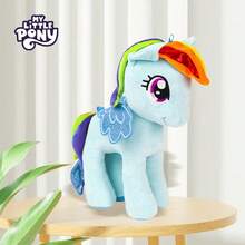 MY LITTLE PONY Girls' Unicorn-Shaped Crossbody Bag,Cute Storage Bag Shoulder Bag Commuter Bag Pinkie Pie Twilight Sparkle Rarity For Outing Halloween Christmas Party Birthday Gift For Women & College Students & White-Collar Workers - Multicolor - View 3