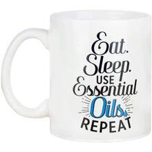 Sublimation Mugs, Cups 11oz Sublimation Ceramic Blank Coffee Mugs,White Cups, Sulimation Blanks, Blank White Mugs-36 Pack Bulk Bundle (36pc White Mug Single Box) - 白色 - 查看 5