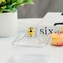 6 Stücke/Set kreative Kunststoffformteile, vielseitig einfache UV-beschichtete Perlen, Tischdekoration, Auto-Deko-Ornamente