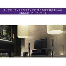 Home Theater Speakers