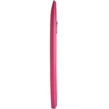 Lifezeal Super Lightweight Bodyboard Surfing With Leash EPS Core Boarding IXPE Pink - Pink - View 9