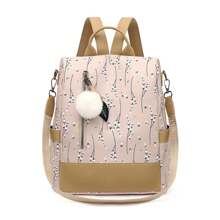 Backpacks