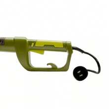 Sun Joe 8-Inch 6.5-Amp Electric 15-Foot Telescoping Pole Chainsaw| SWJ800E. - 1 - View 2