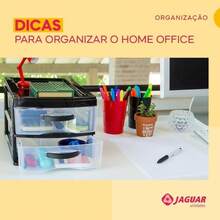 Drawer Organizer With 2 Large Drawers In Resistant Plastic - màu đen - Xem 4