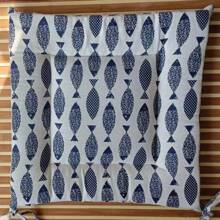 Seat Cushions & Backrest Pillows