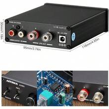 Audio Amplifiers - View 4