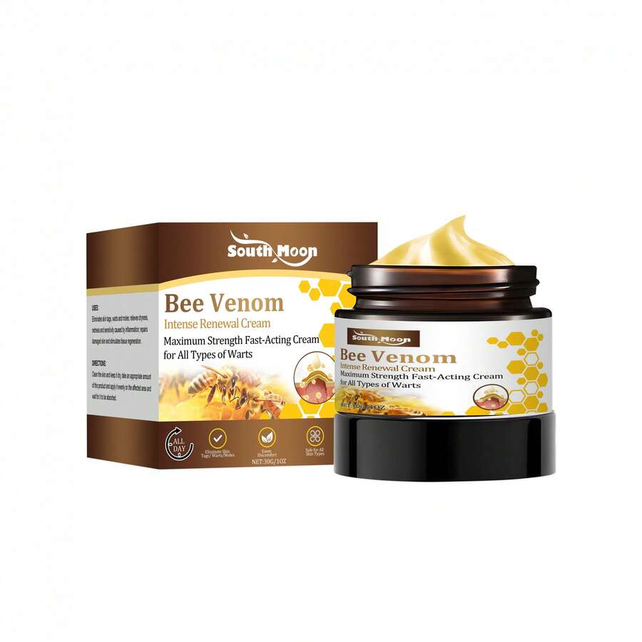 south moon Facial Tinted Moisturizers