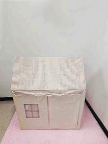 Children's Tent Indoor Girl Princess Small Tent Toy Baby Sleep Secret Base Children's Room Cabin Castle